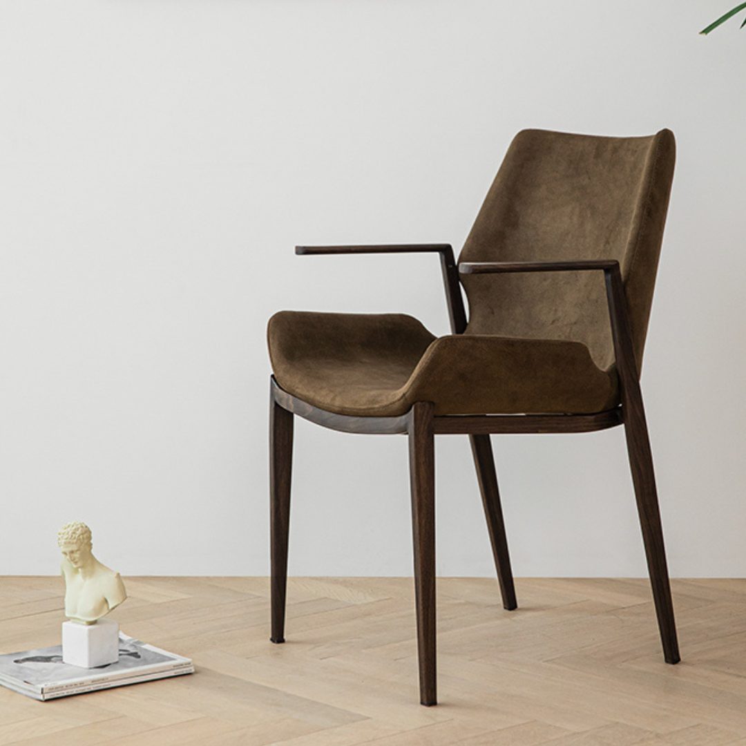 Fauteuil Dalessandro