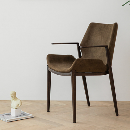 Fauteuil Dalessandro