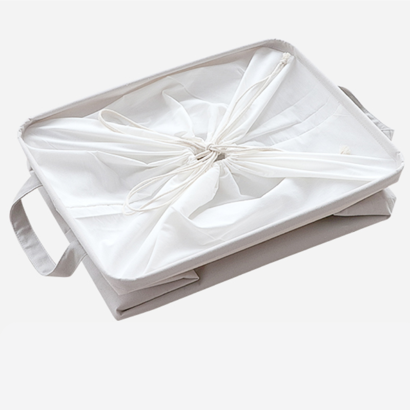 Panier polyvalent Laguna (lot de 4)