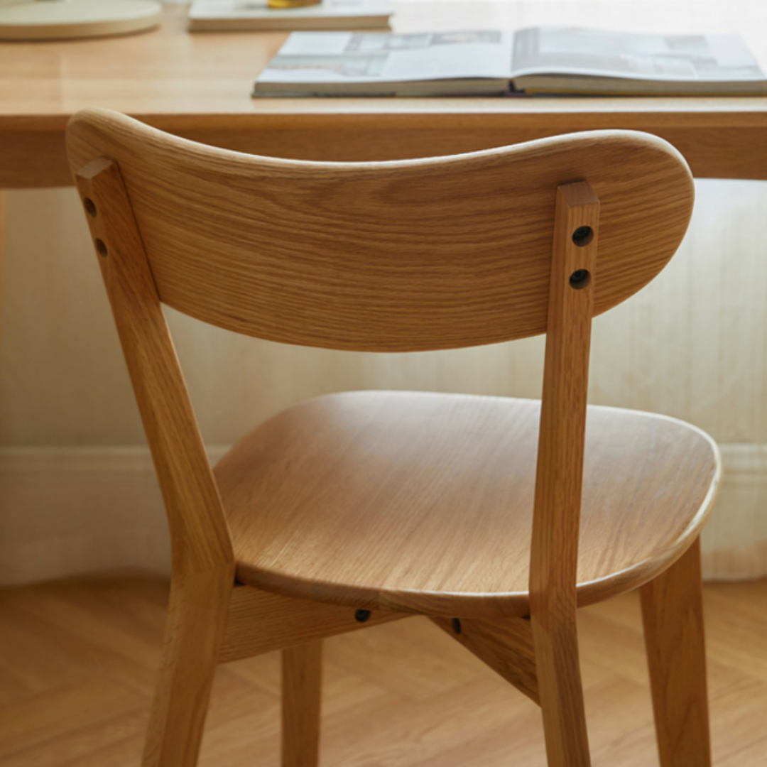 Chaise d'appoint Boothby (lot de 2)