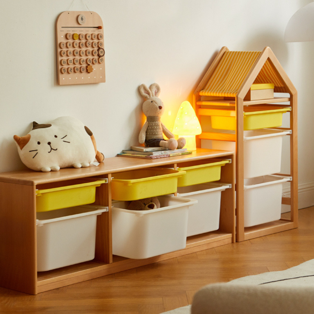 Casier pour enfants Arvide