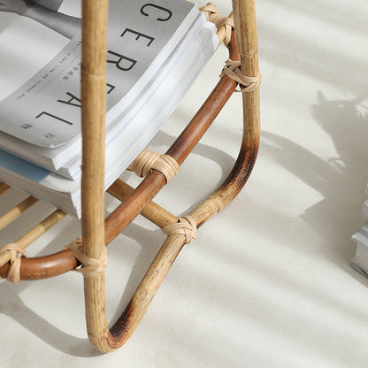 Table d'appoint à cadre Kolb