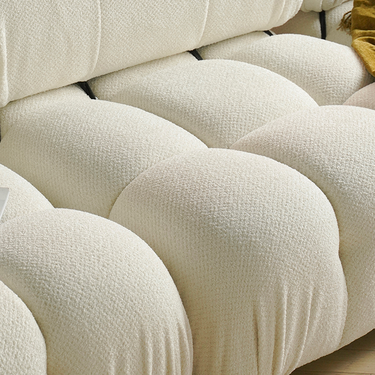 Canapé design Mario Block