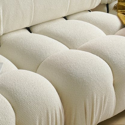 Canapé design Mario Block