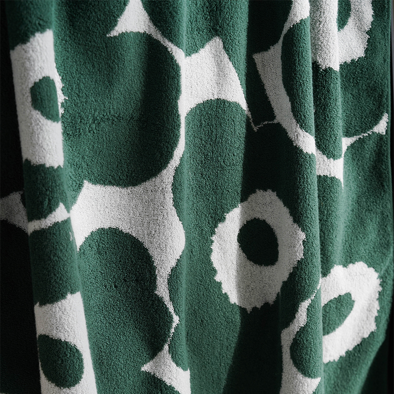 Ensemble de serviettes Bodhi (lot de 4)