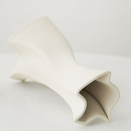 Vase de table en céramique Herrera