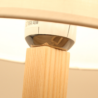 Lampe de table créative Mackenzie