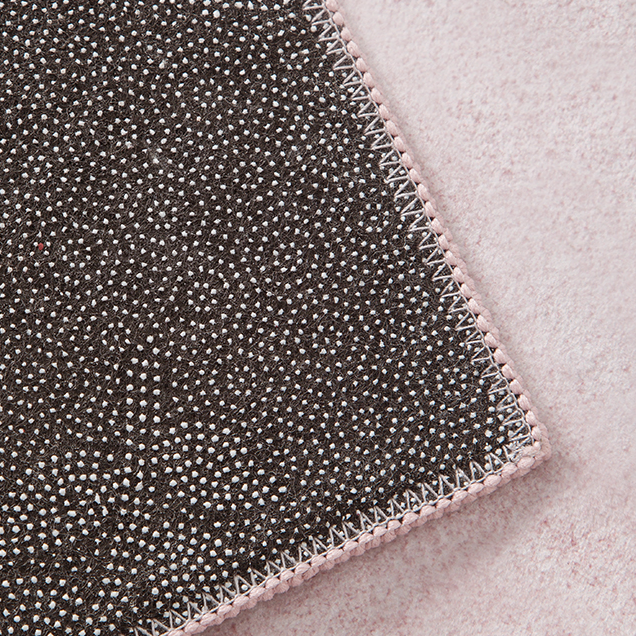 Tapis géométrique Chelsi