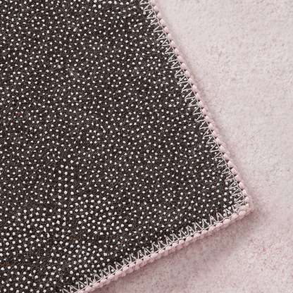 Tapis géométrique Chelsi