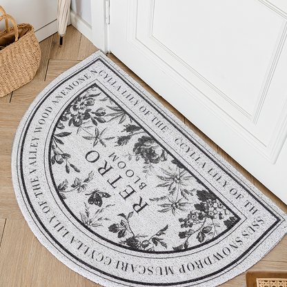 Paillasson antidérapant Leverette