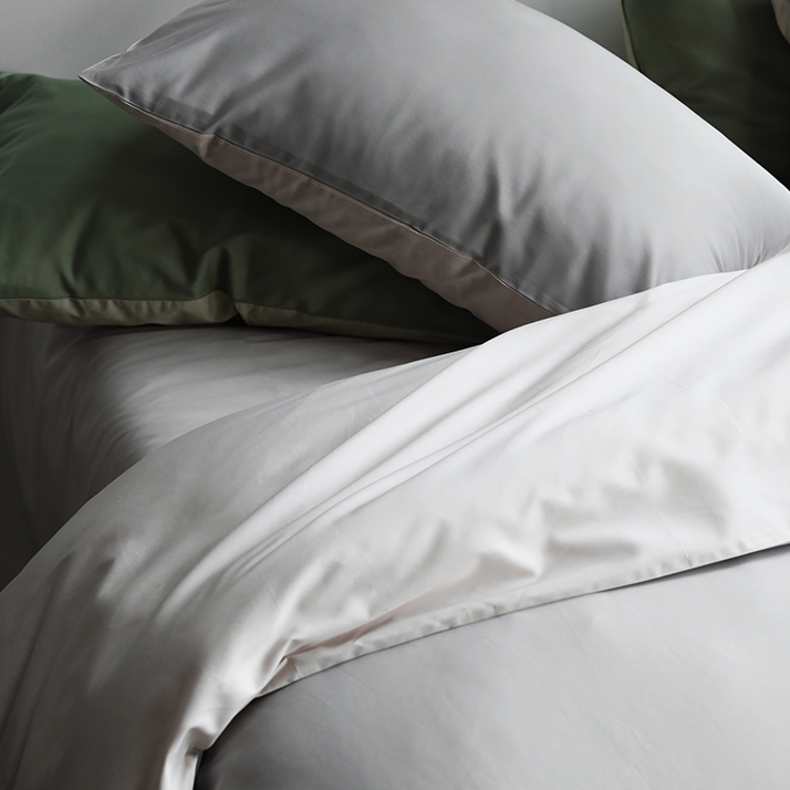 Ensemble de draps Alongi 4 pièces