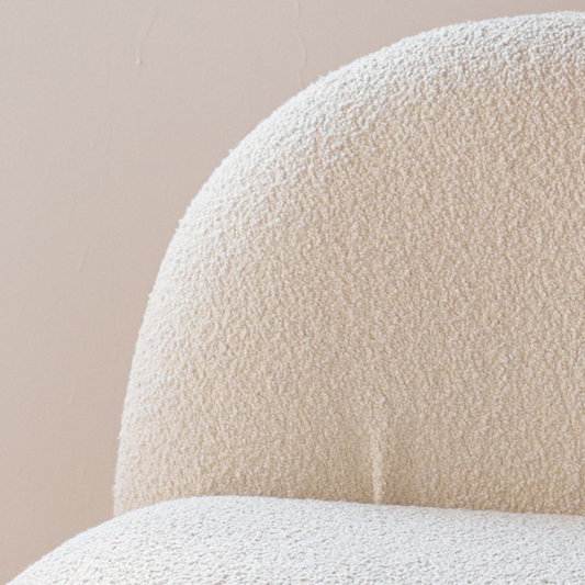 Chaise longue sans accoudoirs Holsworthy