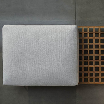 Ensemble de sièges d'extérieur Guillen