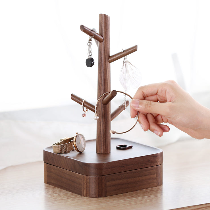 Présentoir à bijoux Linenspa