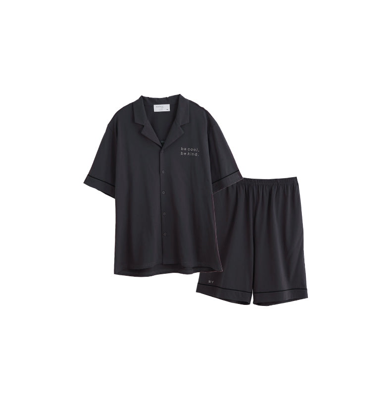 Ensemble pyjama pour couple Azariah 