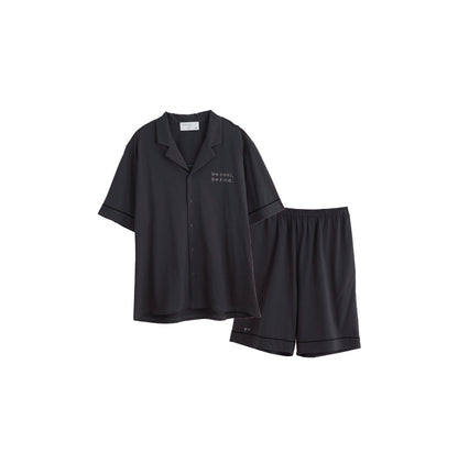 Ensemble pyjama pour couple Azariah 