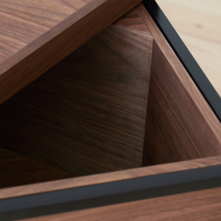 Table d'appoint Fadzai