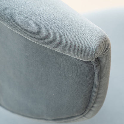 Chaise de salle à manger nordique Marie (ensemble de 2) 