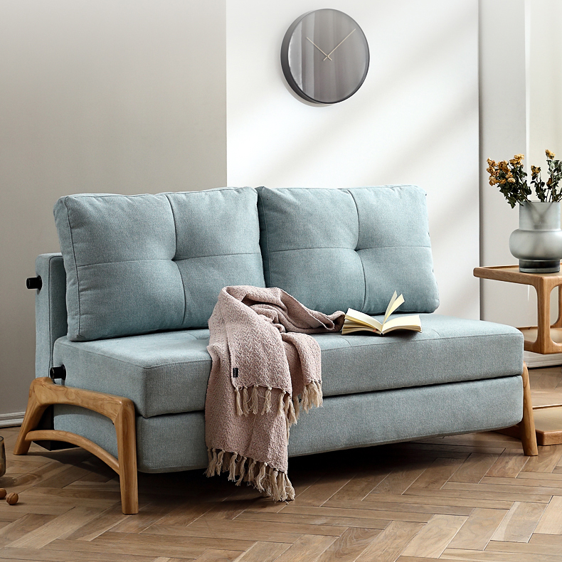 Canapé-lit convertible Ibiza Back 