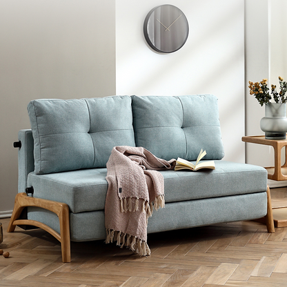 Canapé-lit convertible Ibiza Back 