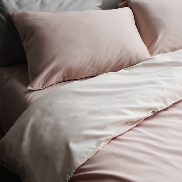 Ensemble de draps Alongi 4 pièces