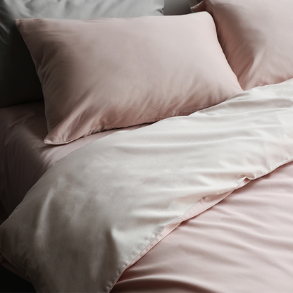 Ensemble de draps Alongi 4 pièces