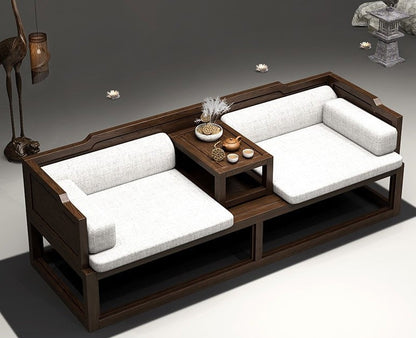 Canapé-lit classique Gabrielle DYNASTY