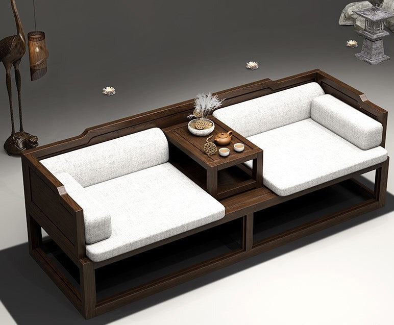 Canapé-lit classique Gabrielle DYNASTY