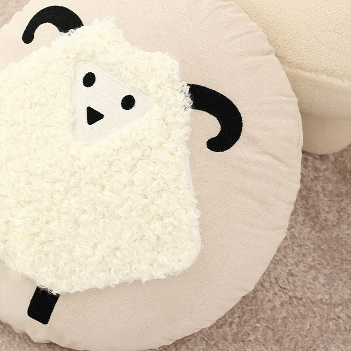 Housse de coussin et insert Gehlen