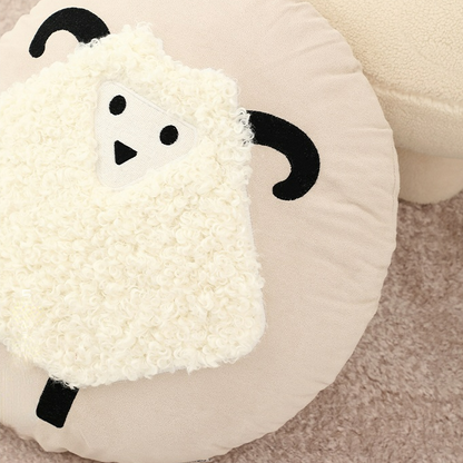 Housse de coussin et insert Gehlen