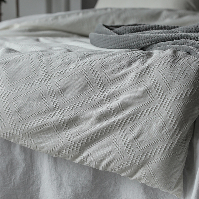 Ensemble de draps de luxe Cynthiana