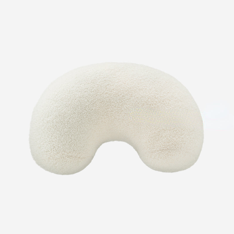 Taie d'oreiller et insert Donuts