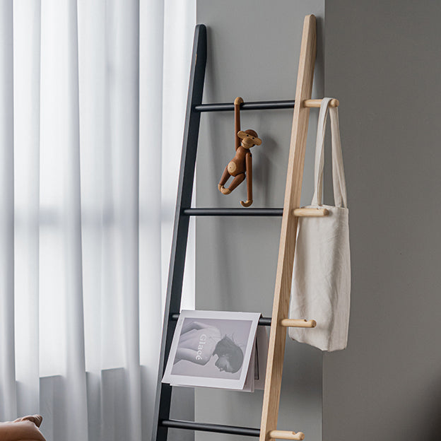 Étagère tour en bois Espinosa