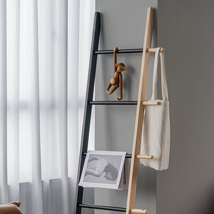 Étagère tour en bois Espinosa