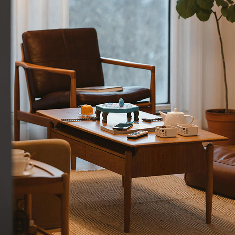 Table basse multifonctionnelle Gascon