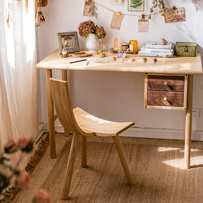 Chaise de patio Coyne