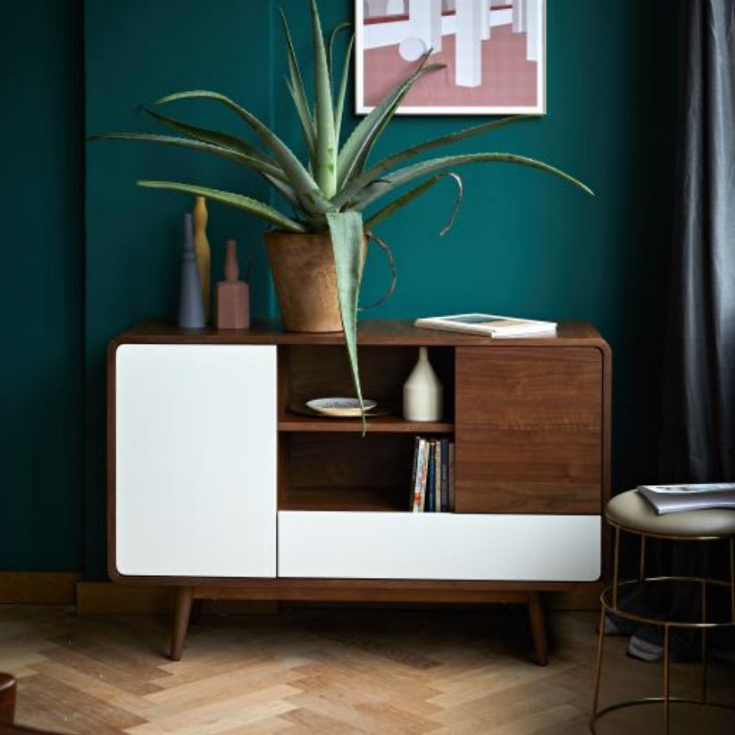 Serveur à tiroirs Haya