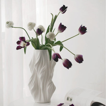 Vase de table en céramique Azaz