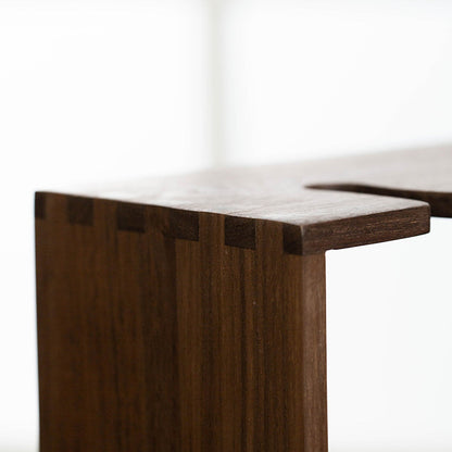 Casier à bouteilles et verres Arcelia