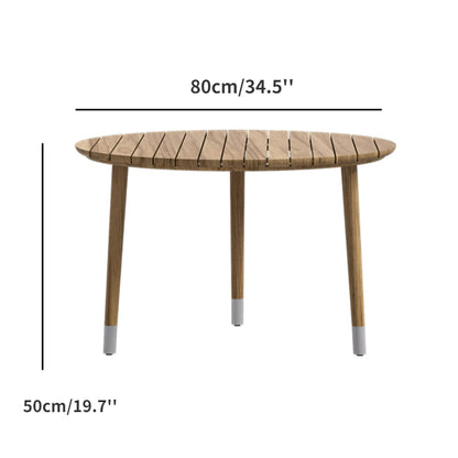 Ensemble de sièges d'extérieur Greyling