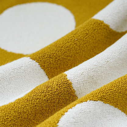 Ensemble de serviettes de bain Carlock (lot de 3)