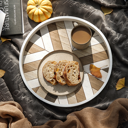 Plateau de service Aheli