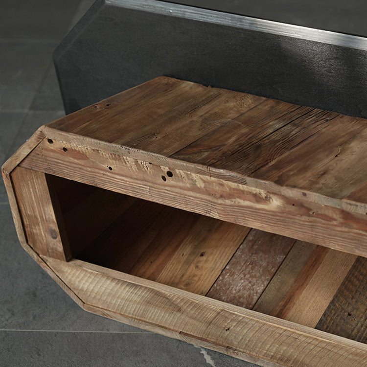 Table basse moderne Ewalt 