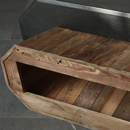 Table basse moderne Ewalt 