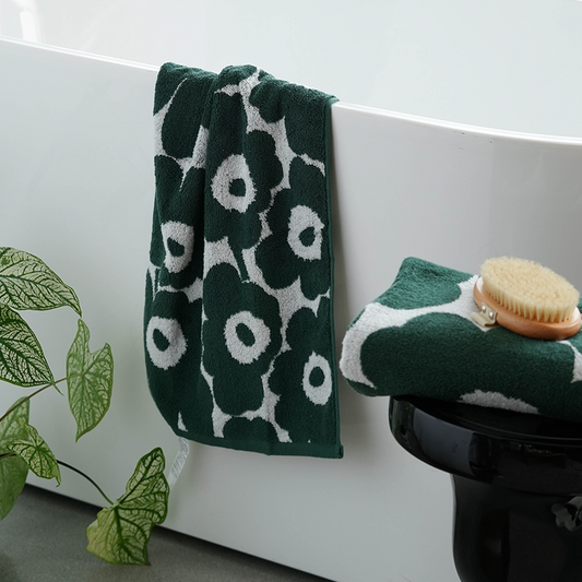 Ensemble de serviettes Bodhi (lot de 4)