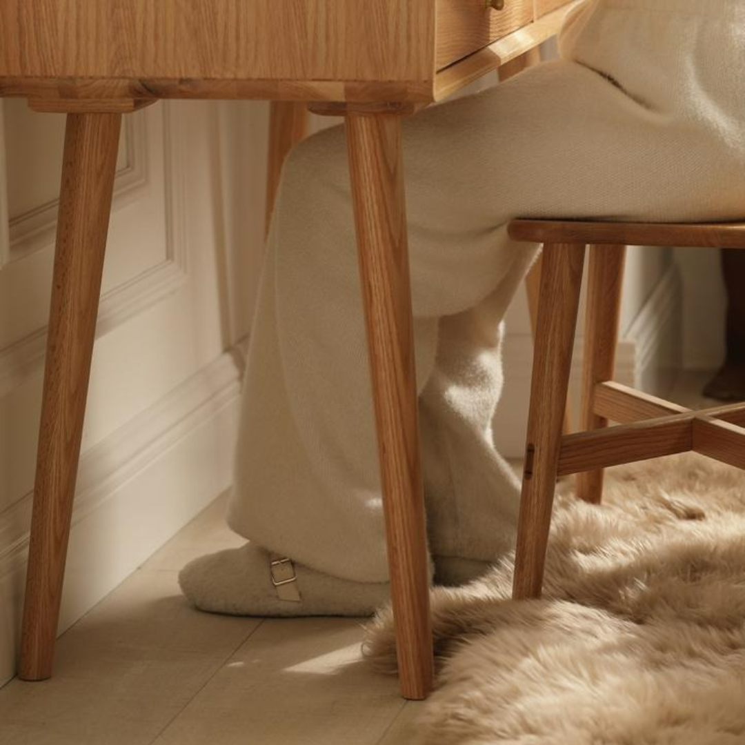 Coiffeuse Kilmarnock