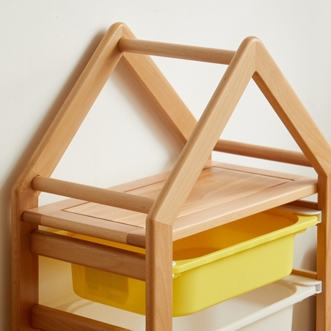 Casier pour enfants Arvide