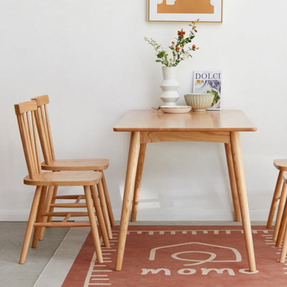 Table à manger Broderick