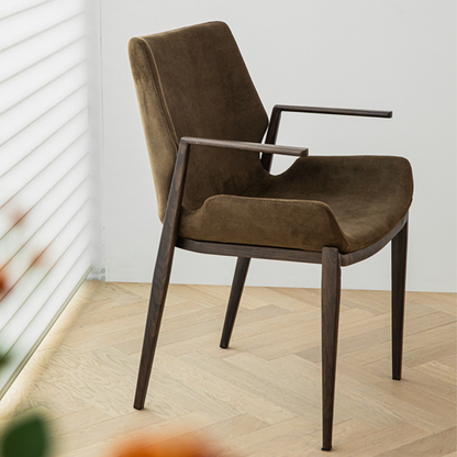 Fauteuil Dalessandro