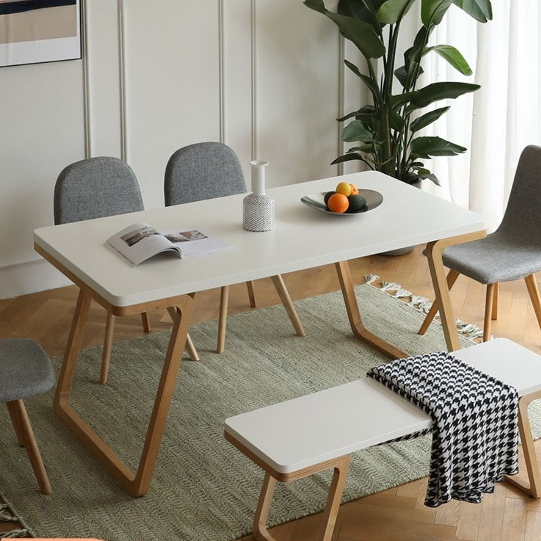 Banc de salle à manger Lemington